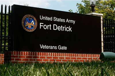 Что скрывают США в лаборатории на базе Форт-Детрик?