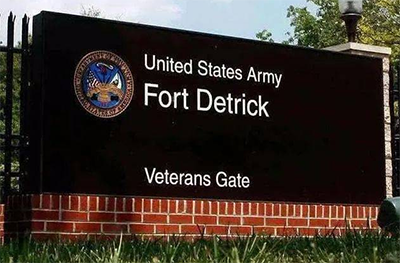 Почему США закрыли лабораторию на базе Форт-Детрик?