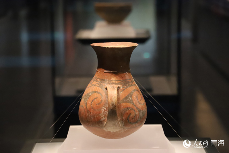 Цинхайский музей вновь открылся после реконструкции