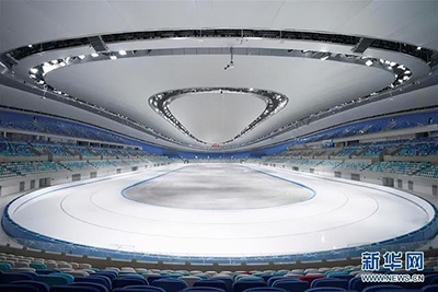 Китай завоевал широкую похвалу за подготовку к «зеленой» зимней Олимпиаде-2022