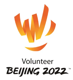 Что означает эмблема добровольцев зимней Олимпиады в Пекине? 
