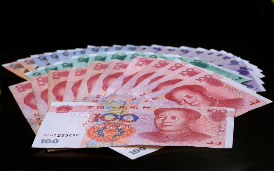 Юань стал четвертой валютой в мире по объему использования в глобальных платежах -- SWIFT