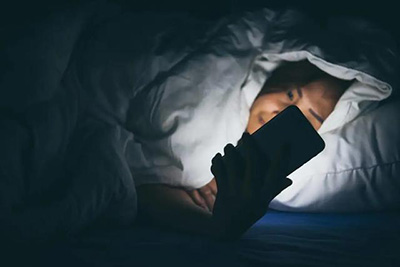 Китайцы стали спать на 1,5 часа меньше за последние 10 лет—Отчет по исследованию сна