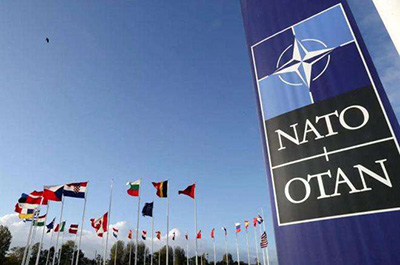 НАТО представляет собой “системный вызов” глобальной безопасности и стабильности
