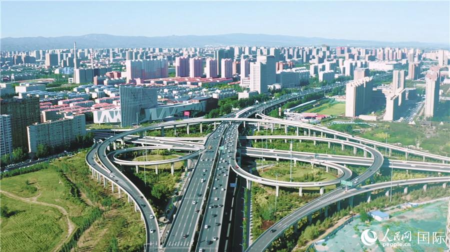«Зеленое» возрождение молочной столицы Китая – города Хух-Хото