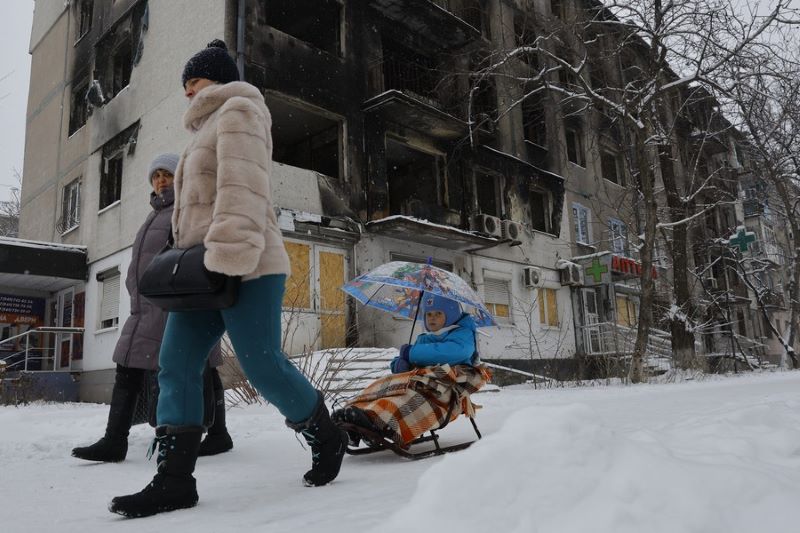 Украина изучает способы сохранить экспорт продовольствия после провала зерновой сделки