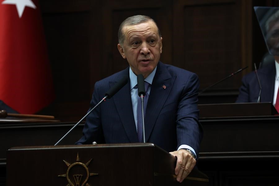 Президент Турции одобрил вступление Швеции в НАТО