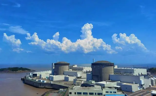Китай начал серийное производство изотопов углерода-14 с помощью коммерческого ядерного реактора