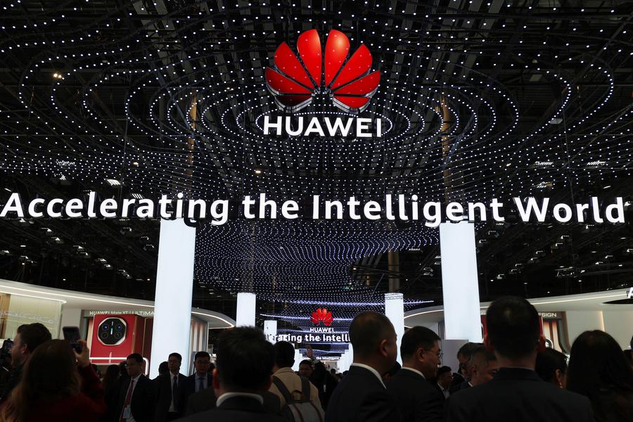 Huawei объявила о полном открытии исходного кода программного инструментария CANN