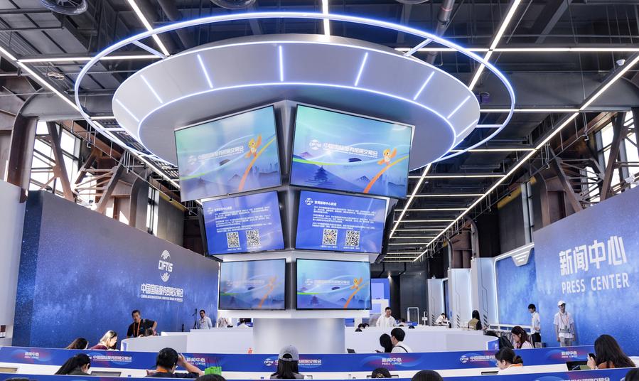 На завершившейся ярмарке CIFTIS-2025 было заключено более 900 сделок