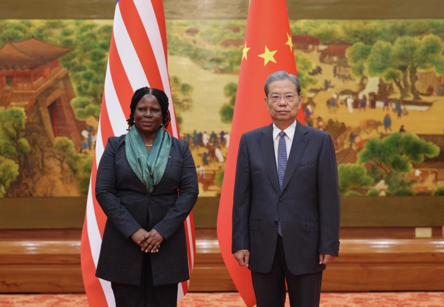 Фото: Синьхуа