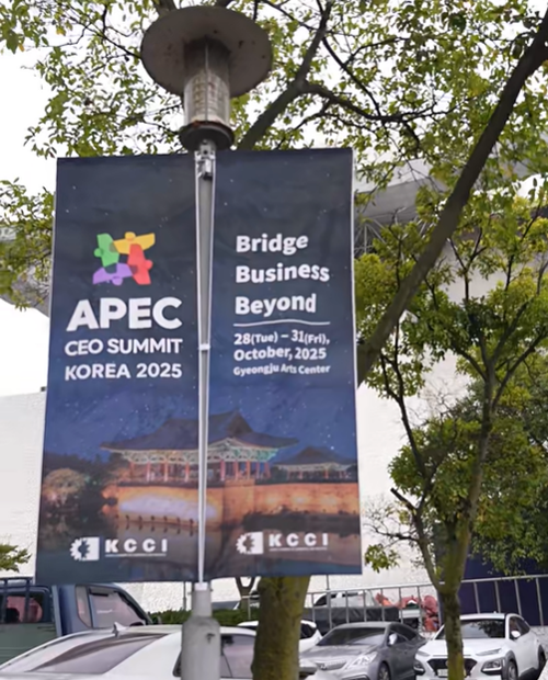 Объединив усилия стран Азиатско-Тихоокеанского региона, продолжать смело идти вперед