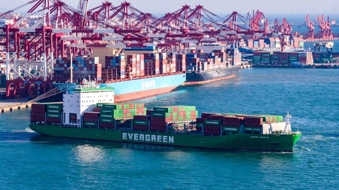 Перспективный путь Китая к развитию