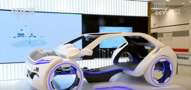 Почему увеличивается объем иностранных инвестиций в научно-исследовательские и опытно-конструкторские разработки в Китае?