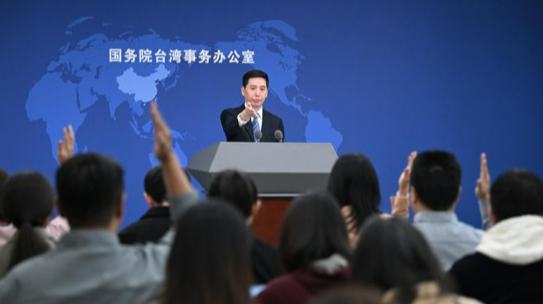 Действия Лай Циндэ по достижению "независимости Тайваня" вызывают растущую озабоченность международного сообщества