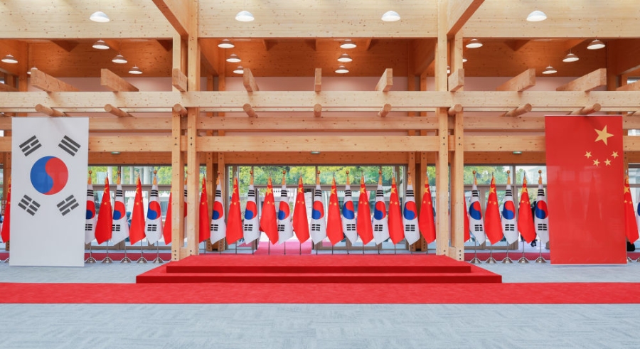 Фото: Синьхуа