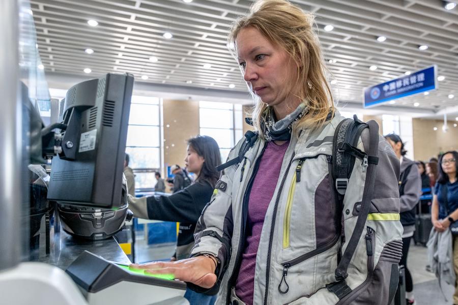 Во Внутренней Монголии запустили услугу по возврату налога зарубежным лицам при их выезде из Китая