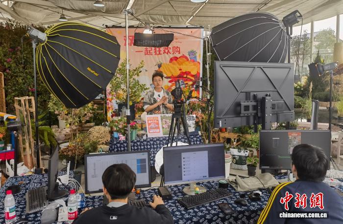 Сельские стартаперы способствуют развитию онлайн-продаж в Чжэцзяне