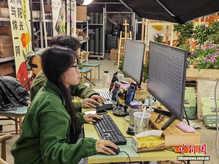 Сельские стартаперы способствуют развитию онлайн-продаж в Чжэцзяне