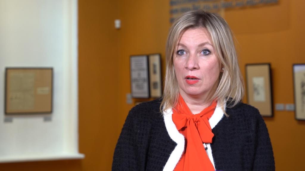 Японский премьер-министр должна помнить уроки истории -- МИД РФ