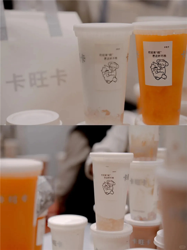 Городок Гуандэ стал гастрономической меккой Восточного Китая