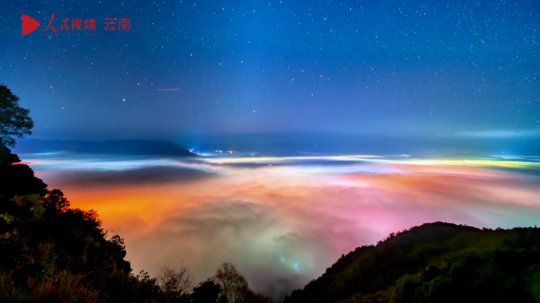 Лицзян провинции Юньнань – рай на земле