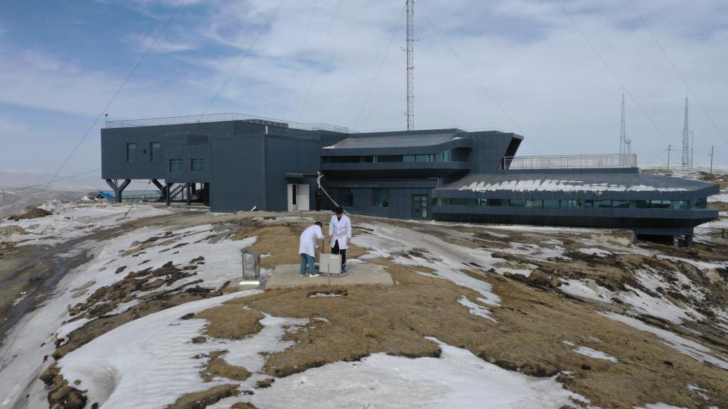 Китай демонстрирует значительное замедление темпов роста выбросов углерода