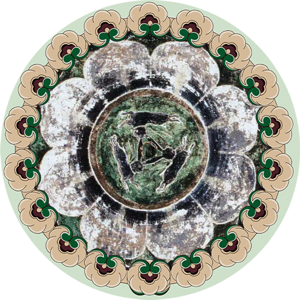 Красота наследия вне времени и пространства