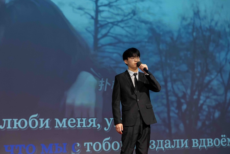 В Пекине состоялся финал Всекитайского конкурса русского языка и культуры «Золотой ключ»