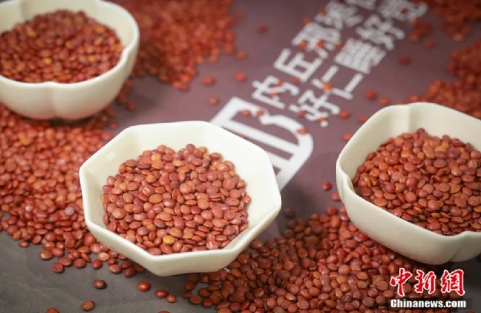 Ядра унаби приносят миллиарды: как китайский уезд зарабатывает на природном снотворном