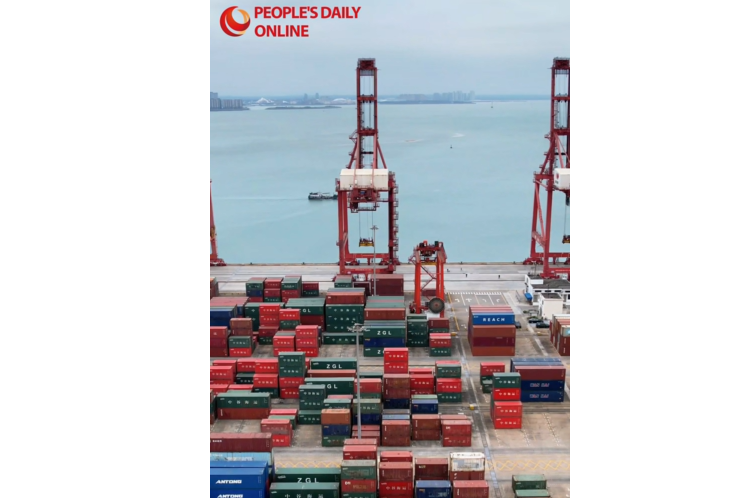 Как особый таможенный режим на Хайнане упростит путь товаров со всего мира