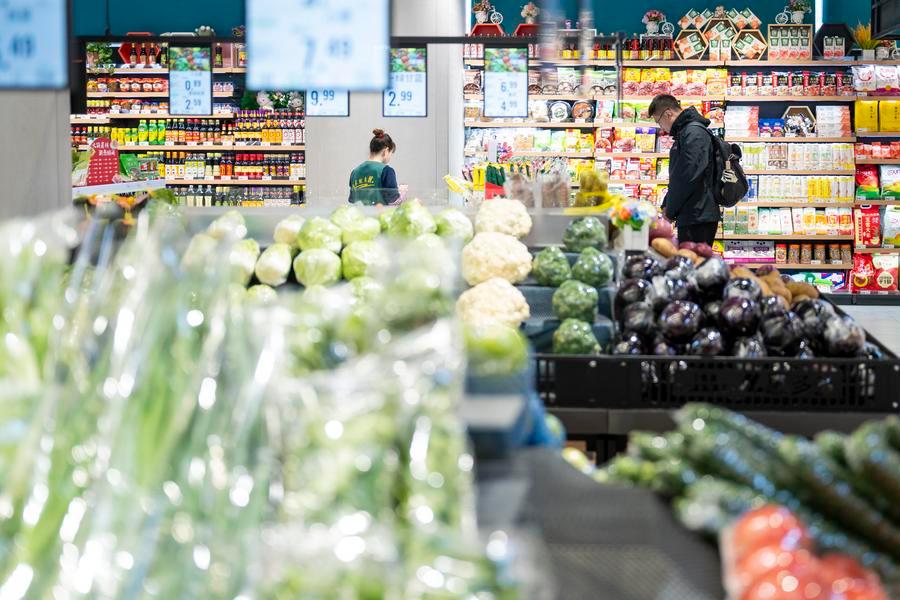 Расширение внутреннего спроса станет главным приоритетом в 2026 году -- канцелярия Центральной комиссии по финансовым и экономическим делам