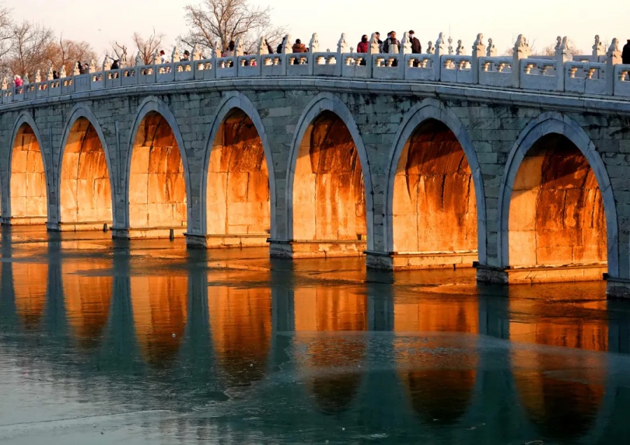 Источник фото: CCTVnewscenter