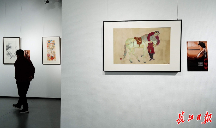 В Китае создали бумагу для живописи из базальтового волокна