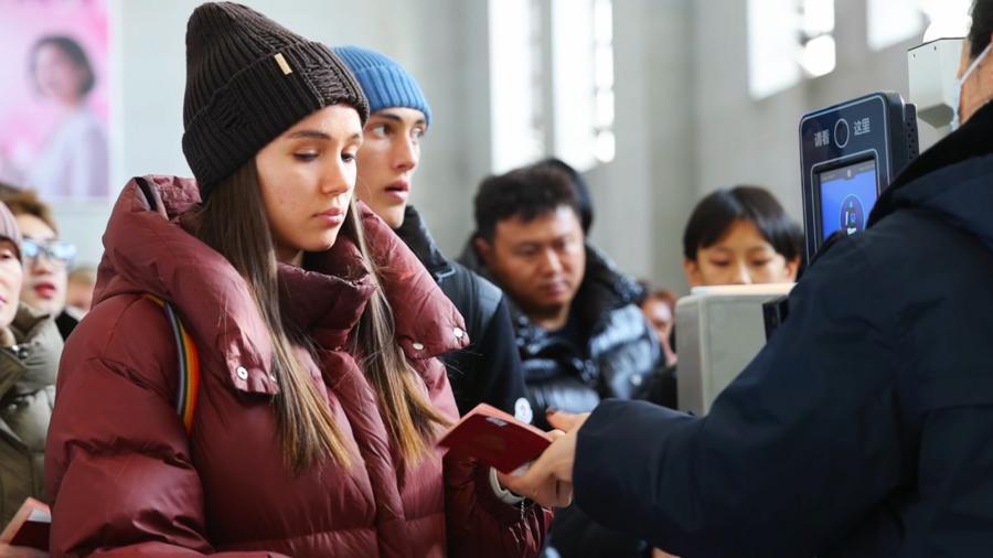 Безвизовый режим между Китаем и Россией стимулирует развитие приграничных городов