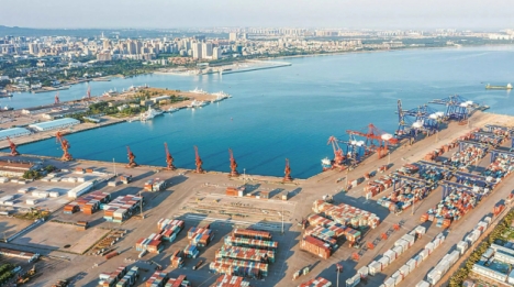 Новая глава открытости: на Хайнане будет введен особый режим независимых таможенных операций