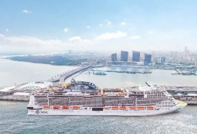 В новогодние каникулы вдвое больше китайцев совершили туры с перелетом в Грузию, Казахстан и Узбекистан - отчет Qunar