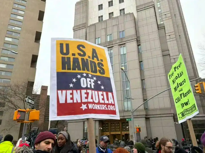 Гегемонистская логика, основанная на военной силе и торговых интересах, обречена на провал