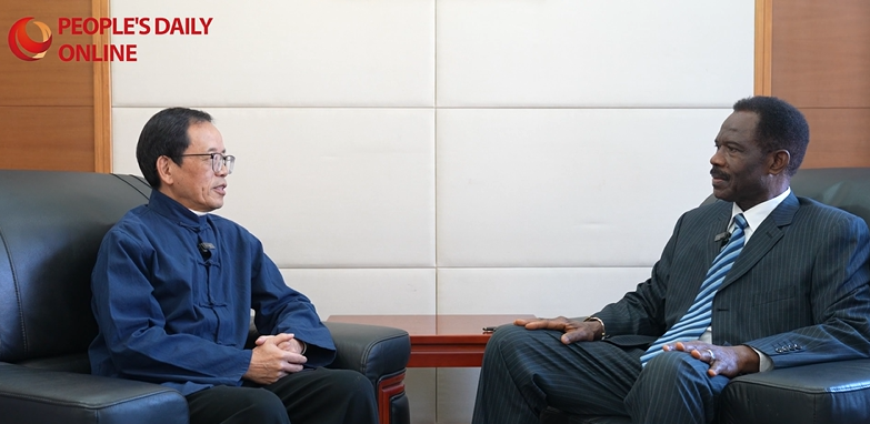 Что пятилетние планы Китая могут дать Глобальному Югу?