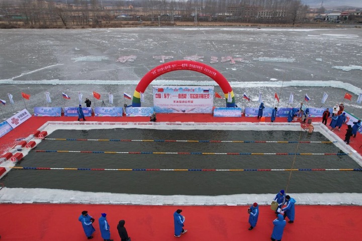 Тренд "путешествия в Дуннин на уикенд" стал модным среди российских путешественников