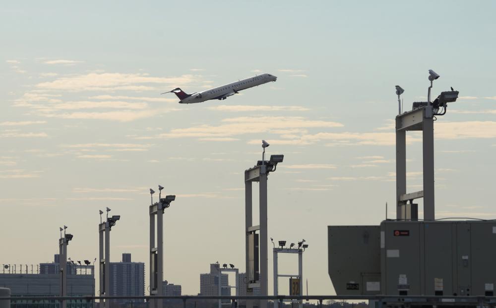 Федеральное управление гражданской авиации США предупредило о "военных действиях" над латиноамериканскими странами