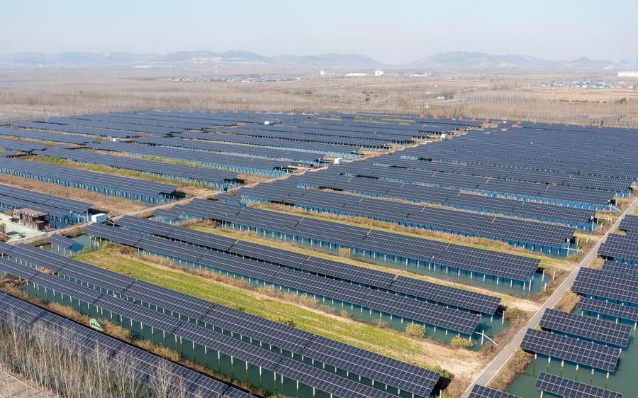 Более 10 трлн кВт-ч: устойчивый рост потребления электроэнергии отражает оптимизацию промышленной структуры Китая