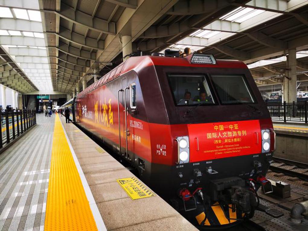 Китайская провинция Шэньси углубит сотрудничество со странами Центральной Азии в аграрном секторе