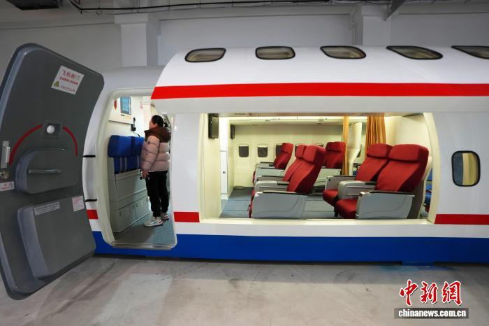 В Шанхае расширяется Международный центр микродрам