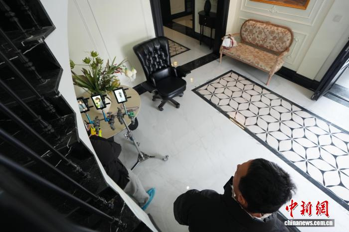 В Шанхае расширяется Международный центр микродрам