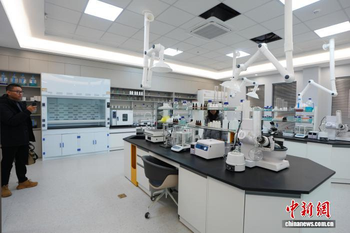 В Шанхае расширяется Международный центр микродрам