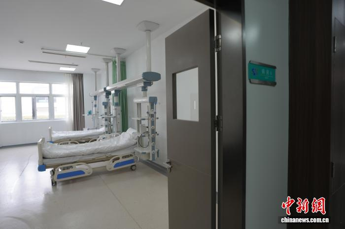 В Шанхае расширяется Международный центр микродрам