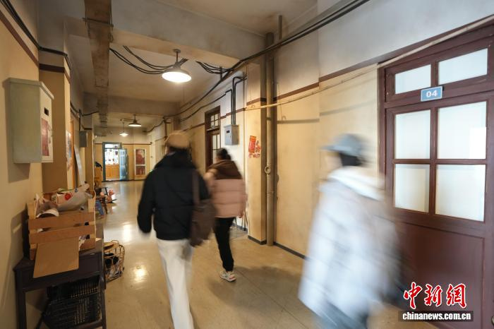 В Шанхае расширяется Международный центр микродрам