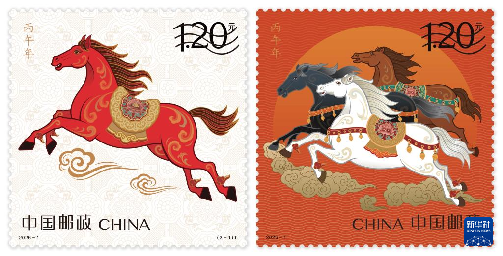 Лошадь – символ жизненной силы и движения вперед