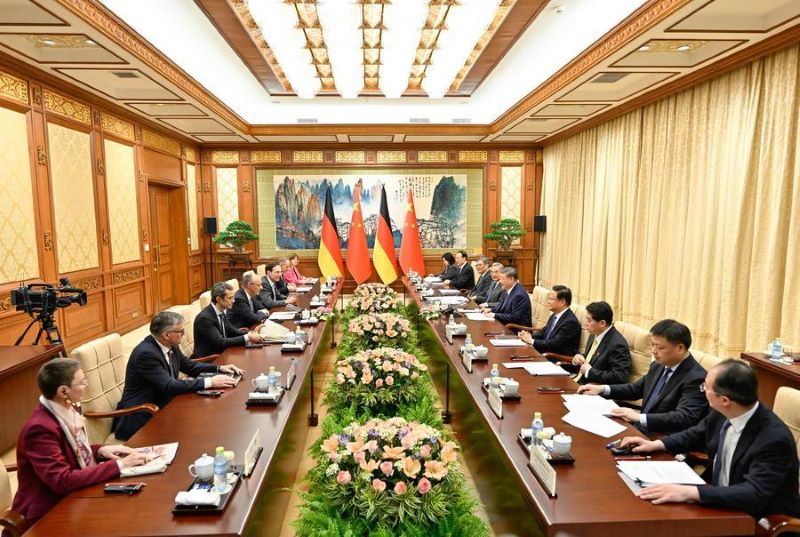 Фото: Синьхуа